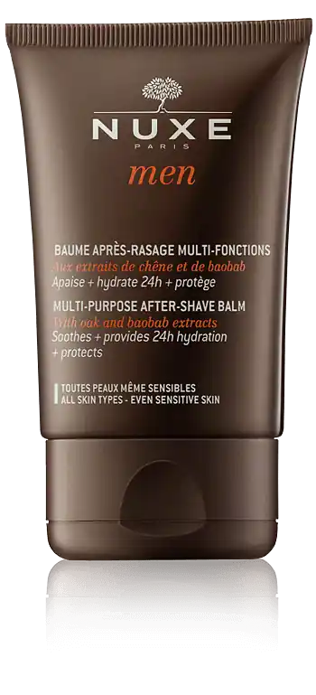 Nuxe Men Baume Après-Rasage Multi-Fonctions (50 ml) Neu