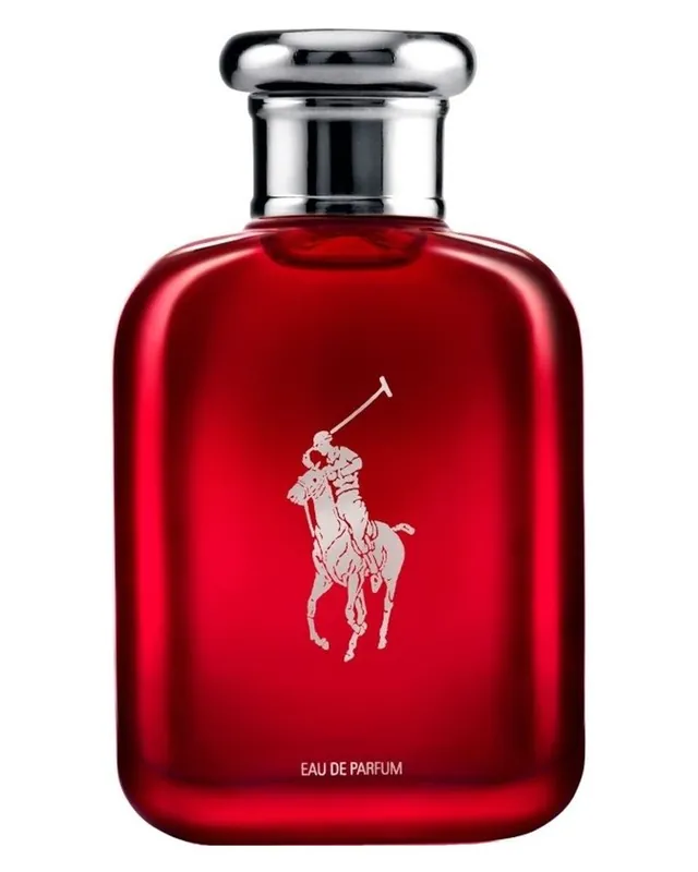 Ralph Lauren Polo Red EDP Sichere Zahlung