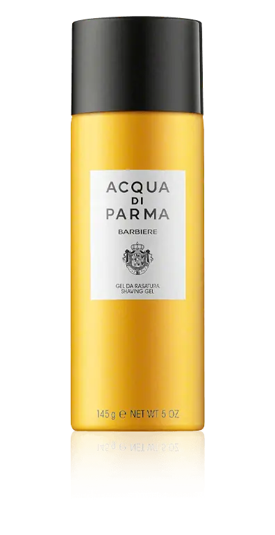 Acqua di Parma Barbiere Shaving Gel (145 g) Gratis Versand
