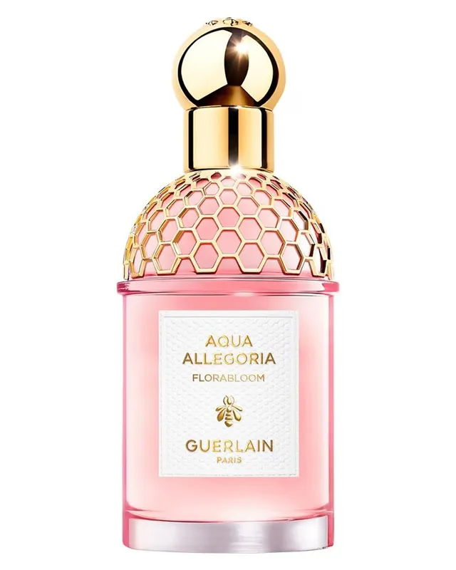 Guerlain Aqua Allegoria FloraBloom EDT Kostenfreie Lieferung