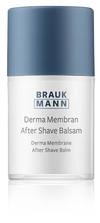 Must-Have Hildegard Braukmann Braukmann Derma Membran After Shave Balsam (50 ml)