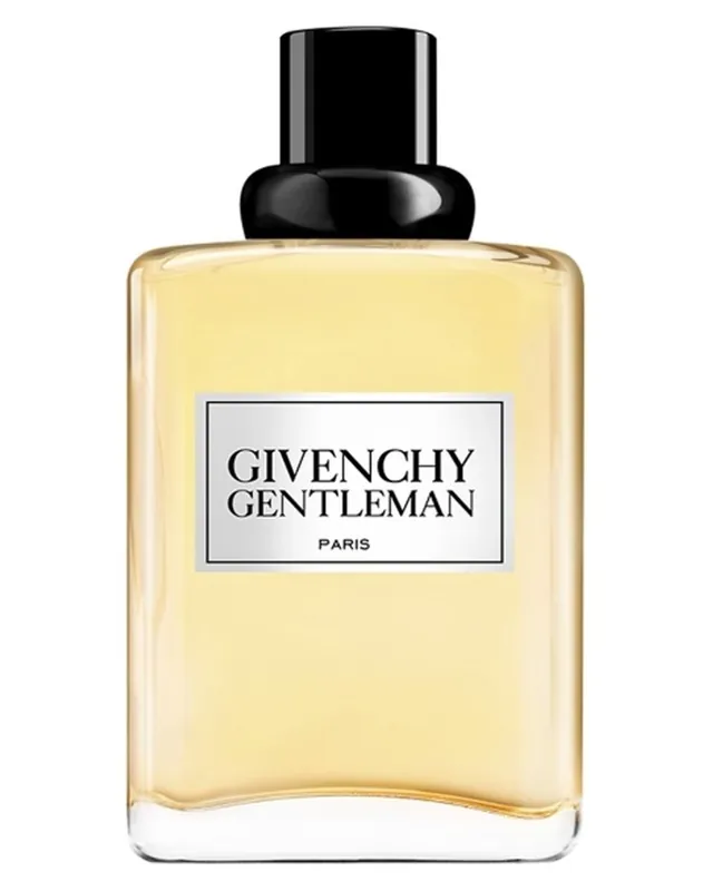 Sichere Zahlung Givenchy Gentleman EDT
