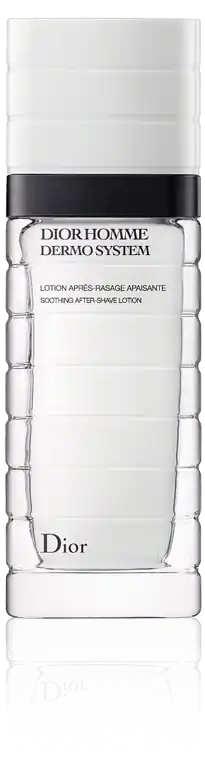 Neue Kollektion Dior Homme Dermo System Lotion Après-Rasage Apaisante (100 ml)