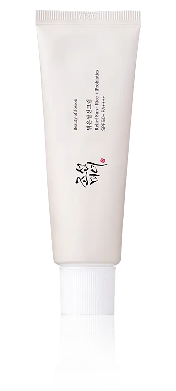 Beauty of Joseon Sun Relief Sun Rice + Probiotics SPF 50+ (50 ml) Schnäppchen
