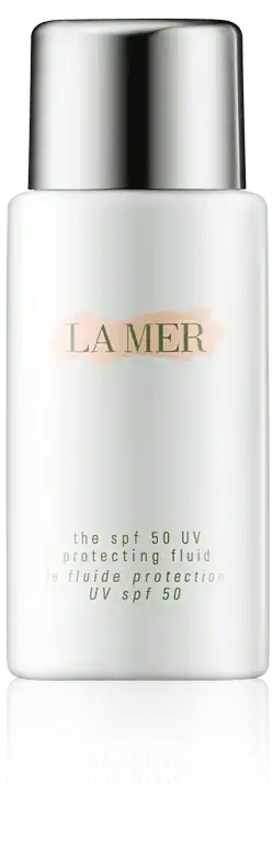 La Mer SPF The UV-Protecting Fluid SPF 50 (50 ml) Markenprodukt