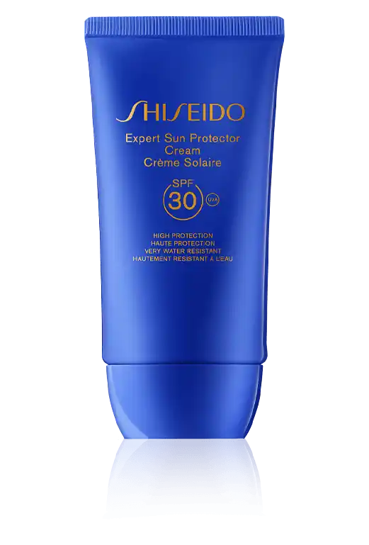 Shiseido Expert Sun Protector Cream SPF 30 (50 ml) Echt