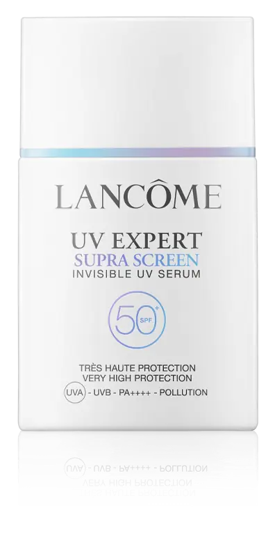 Lancôme UV Expert Supra Screen SPF50 (40 ml) Exklusiv