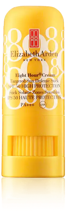 Elizabeth Arden Eight Hour Cream Targeted Sun Defense Stick SPF50 PA+++ (6,8 g) Nur Für Kurze Zeit