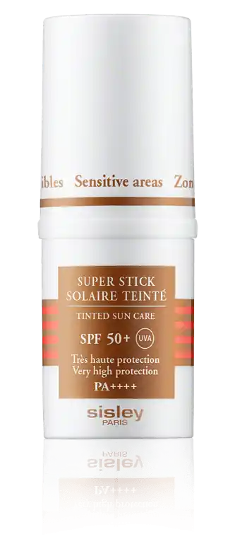 Ab Werk Sisley Sonnenpflege Super Stick Solaire Teinté SPF 50+ (15 g)