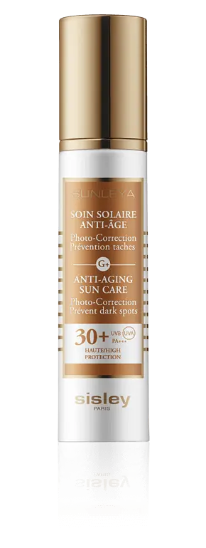 Knallerangebot Sisley Sunleÿa Soin Solaire Anti-Age SPF 30 (50 ml)