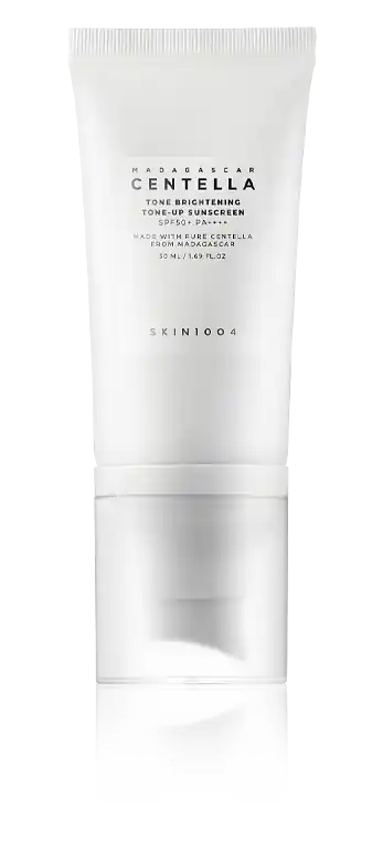 SKIN1004 Madagascar Centella Tone Brightening Tone-Up Sunscreen SPF 50+ (50 ml) Jetzt Kaufen