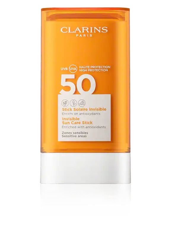 Clarins Sun Care Sun Stick Solaire SPF 50 (17 g) Top-Preis