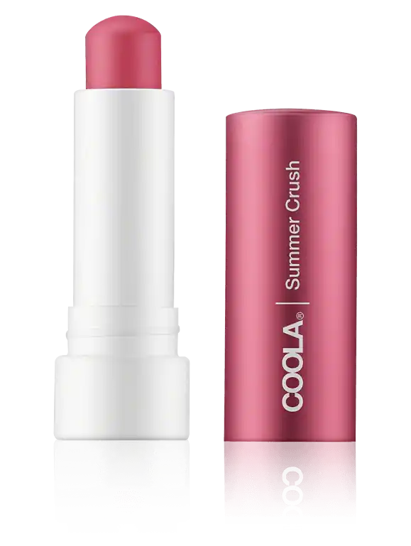 Coola Beauty Collection Tinted Mineral Liplux SPF 30 Summer Crush (4,2 g) Nur Heute