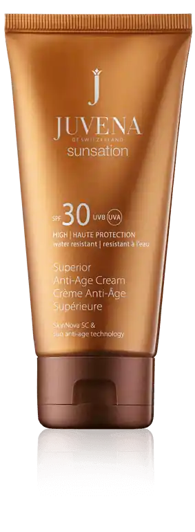 Juvena Sunsation Superior Anti-Age Cream SPF 30 (75 ml) Angebot