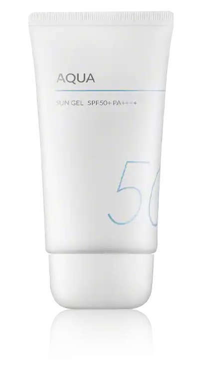 Missha All Around Safe Block Aqua Sun SPF 50+ (50 ml) Schneller Versand