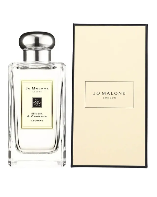 Jo Malone Mimosa & Cardamom Eau De Cologne Im Trend