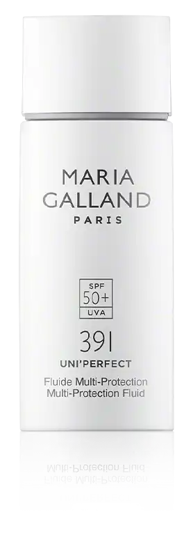 Maria Galland Uni'Perfect 391 Fluide Multi-Protection SPF 50+ (30 ml) Kostenloser Versand