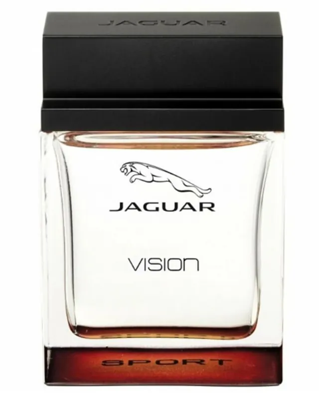 Jaguar Vision Sport EDT Geprüft