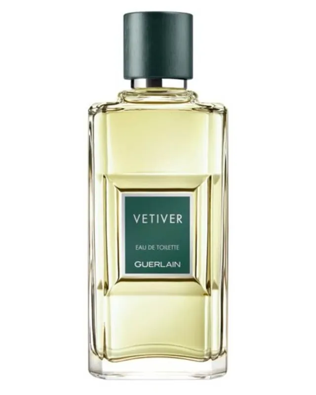 Ausverkauf Guerlain Vetiver EDT