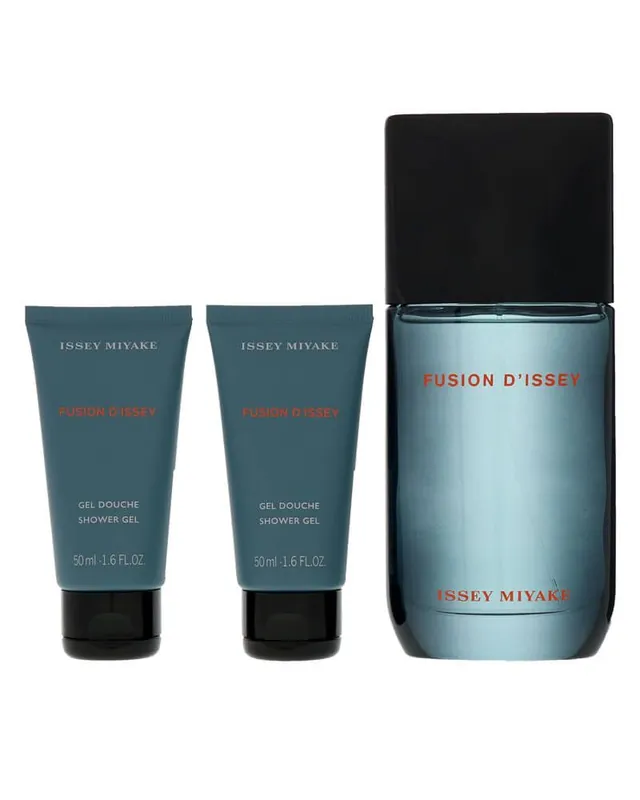 Issey Miyake Fusion D'Issey Gift Set Preiswert