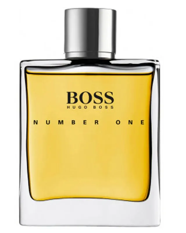 Hugo Boss Number One EDT Limited Edition