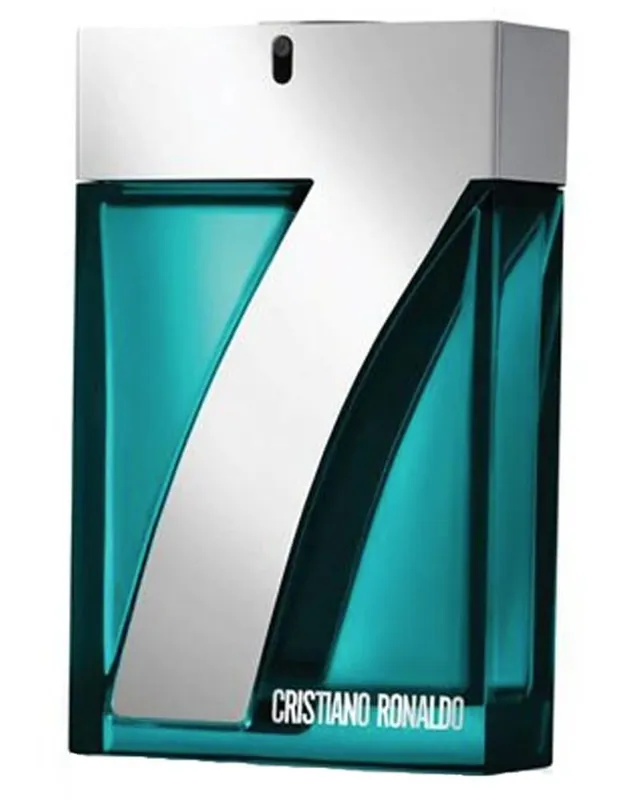 Highlight Cristiano Ronaldo Origins EDT