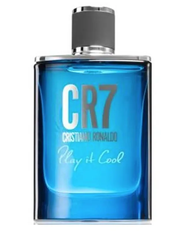 Beliebt Cristiano Ronaldo CR7 Play It Cool EDT