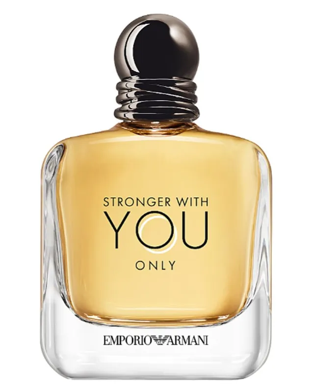 Giorgio Armani Emporio Armani Stronger With You EDT Hochwertig