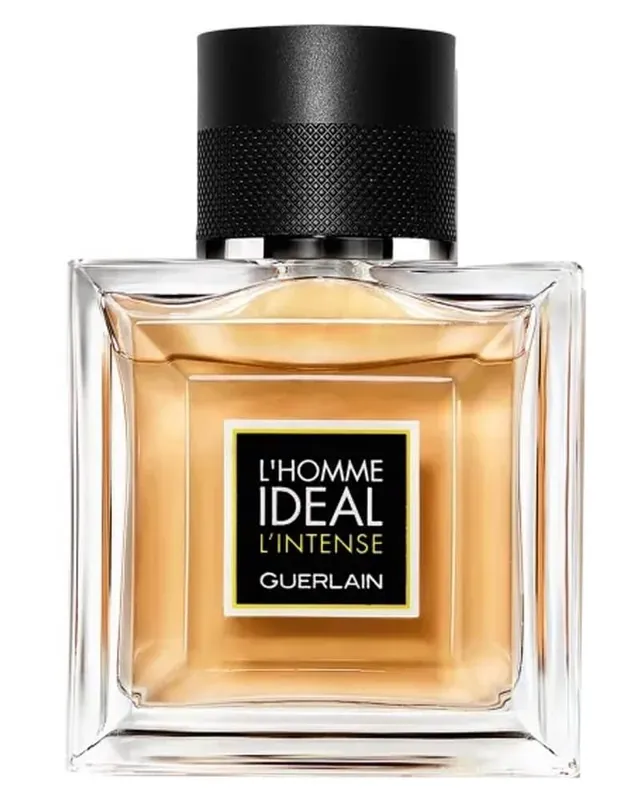 Neue Ware Guerlain L'Homme Idéal L'Intense EDP