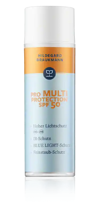 Großhandel Hildegard Braukmann Pro Multi Protection SPF 50 (50 ml)