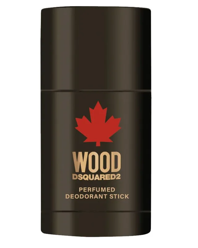 Dsquared2 Wood Perfumed Deo Stick Knallerangebot