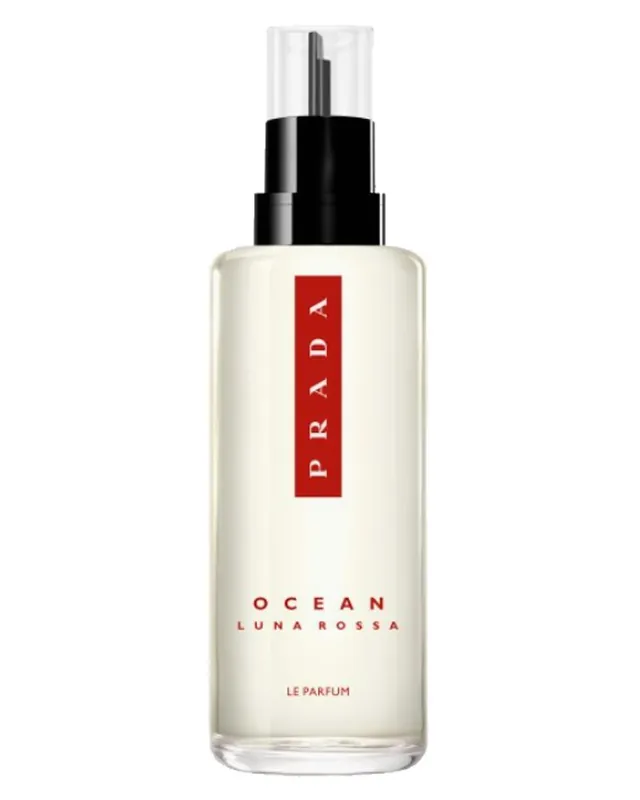 Prada Luna Rossa Ocean Le Parfum Refill Echt