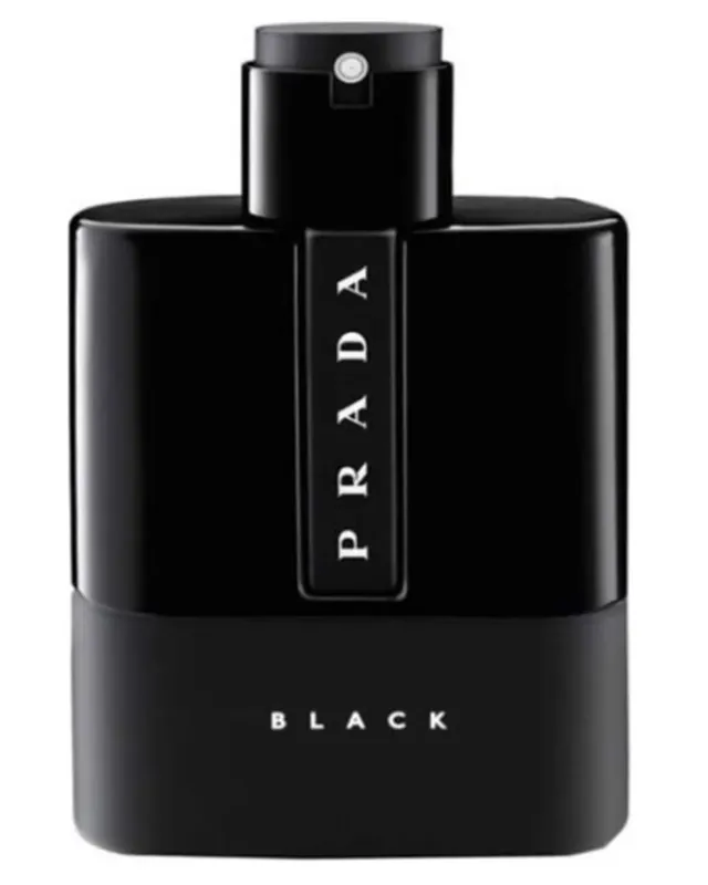 Prada Luna Rossa Black EDP Neu