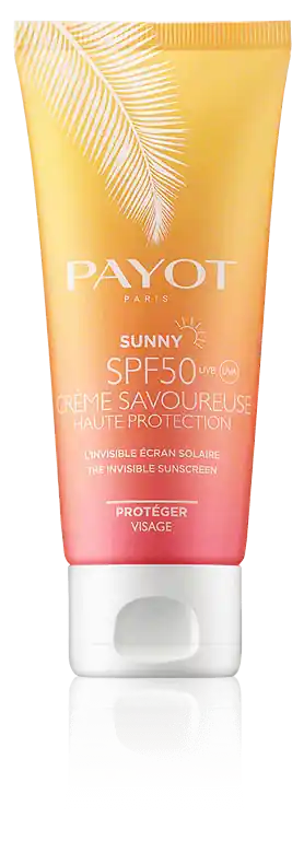 Payot Sunny Crème Savoureuse SPF 50 (50 ml) Günstig