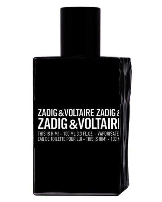 Preisreduziert Zadig And Voltaire This Is Him!
