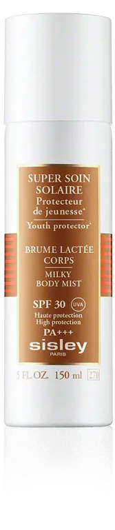 Günstig Sisley Sonnenpflege Super Soin Solaire Brume Lactée Corps SPF 30 (150 ml)