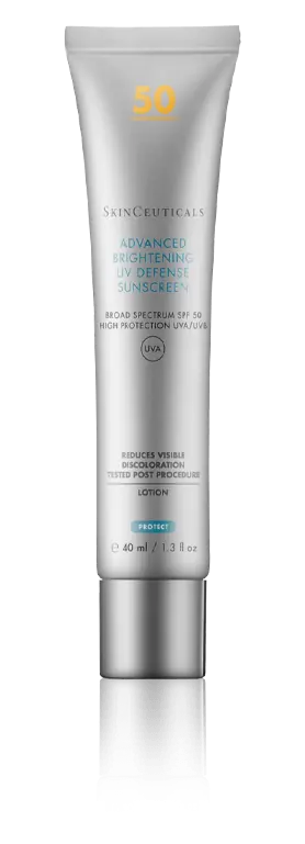 SkinCeuticals Protect Advanced Brightening UV Defense Sunscreen SPF 50 (40 ml) Direktkauf