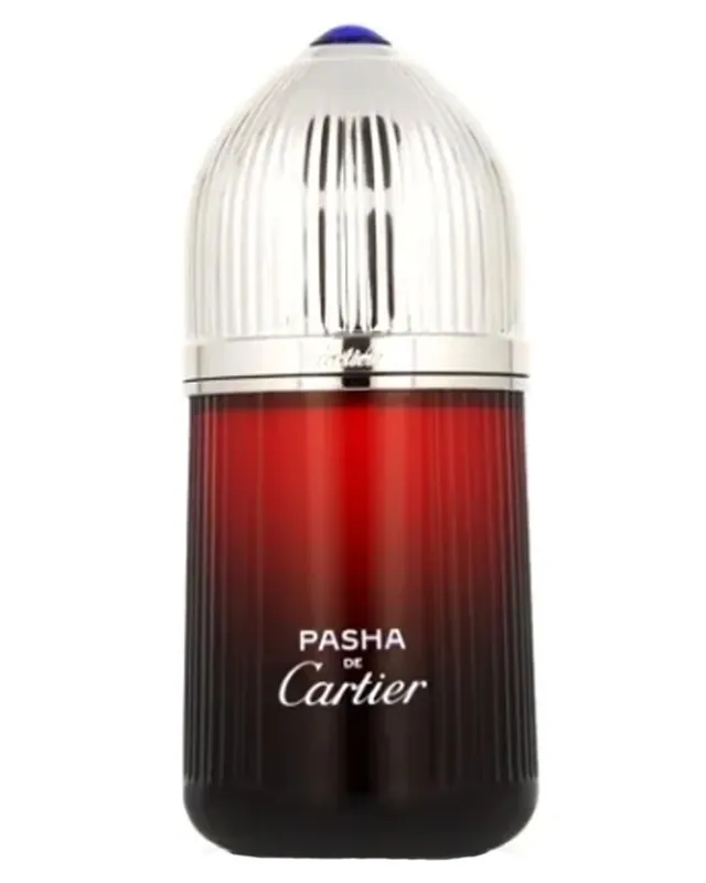 Top-Angebot Cartier Pasha De Cartier Edition Noire Sport EDT