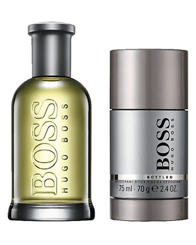 Preisknaller Hugo Boss Bottled EDT Gift Set