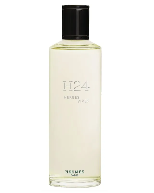 Hermes H24 Herbes Vives EDP Refill Direkt Vom Hersteller