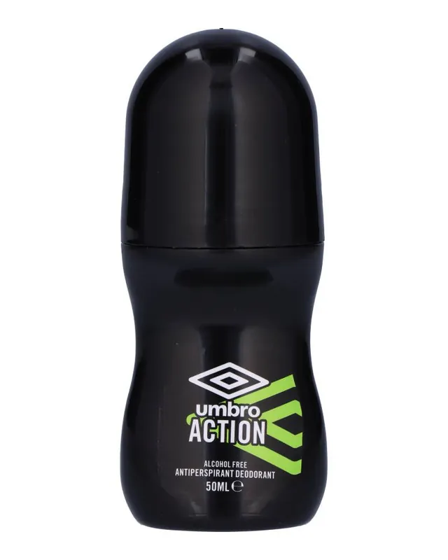 Umbro Action Deo Stick Kostenloser Rückversand