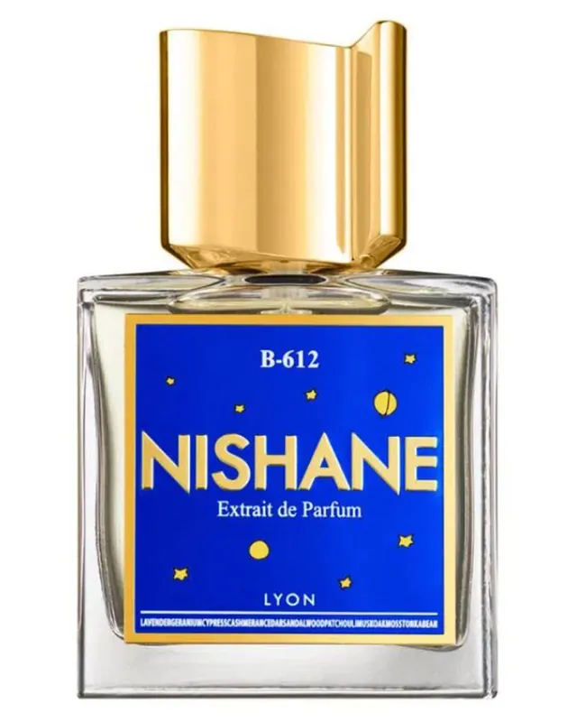 Must-Have Nishane B-612 EDP