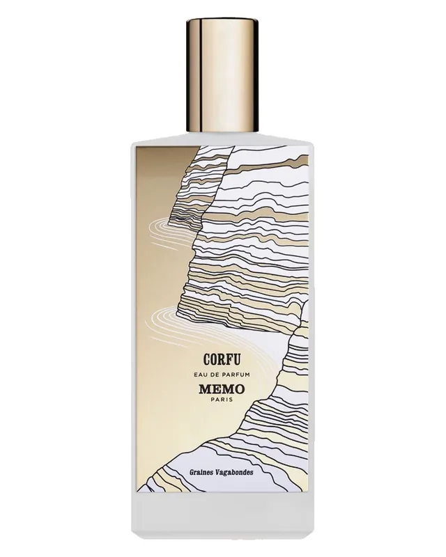 Beliebt Memo Paris Corfu EDP