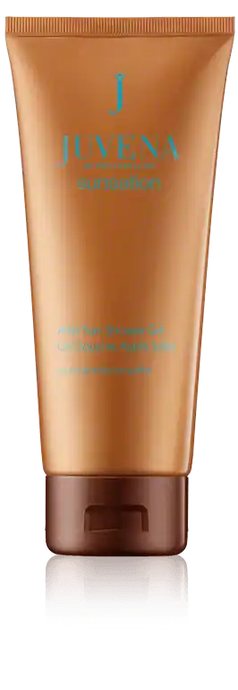 Neu Juvena Sunsation Classic Bronze After Sun Shower Gel (200 ml)
