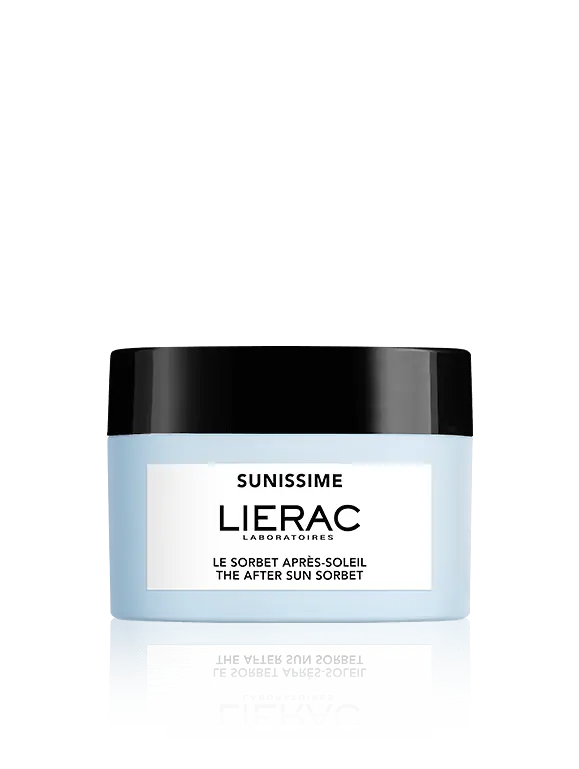 LIERAC Sunissime Le Sorbet Après-Soleil (50 ml) Letzte Chance