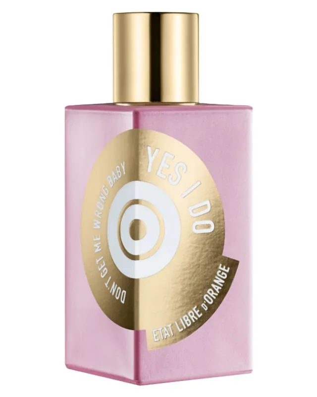 Etat Libre D'Orange Yes I Do EDP (TESTER) Online Kaufen