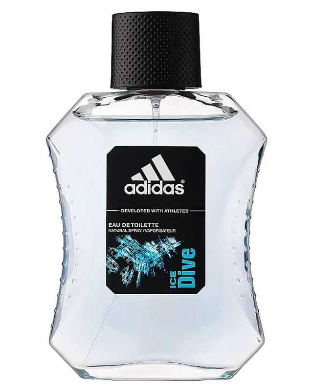 Weltweiter Versand Adidas Ice Dive EDT