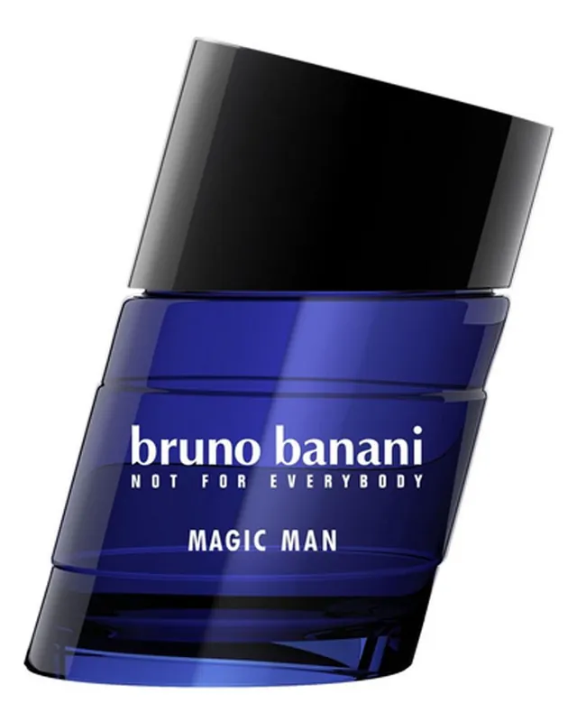 Bruno Banani Magic Man EDT Gleich Bestellen