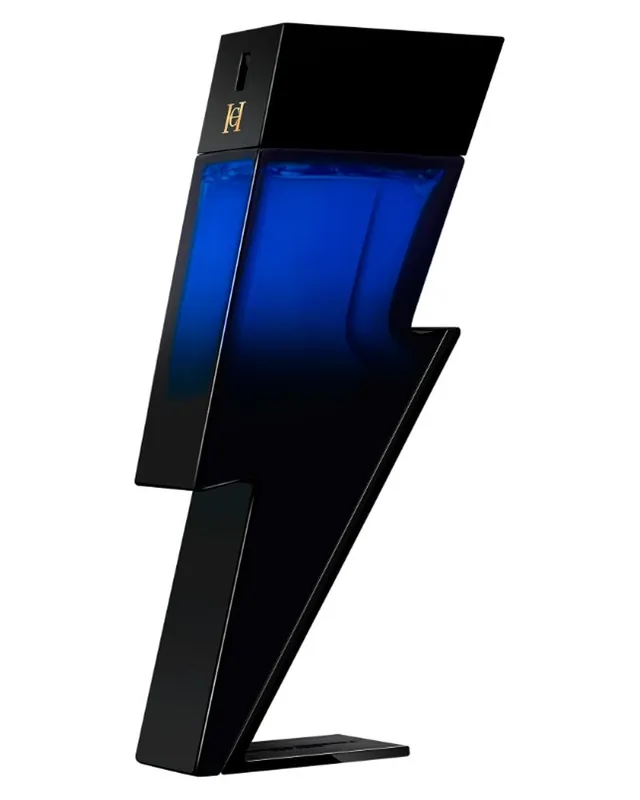 Carolina Herrera Bad Boy Cobalt Elixir EDP Neue Ware