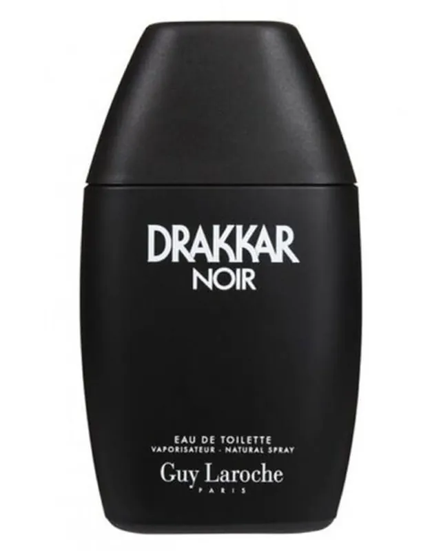Guy Laroche Drakkar Noir EDT Markenware